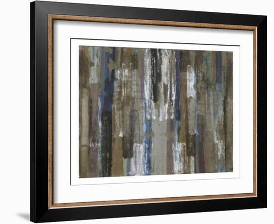 Inpes Vertere-Smith Haynes-Framed Art Print