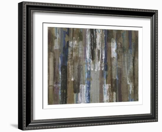 Inpes Vertere-Smith Haynes-Framed Art Print