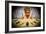 Insect Whisperer-Tom R.-Framed Photographic Print