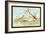 Insects: Empusa Gonaylodes and E. Lobines-James Duncan-Framed Art Print