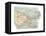 Inset Map of New Guinea or Papua; Bismarck Archipelago.-Encyclopaedia Britannica-Framed Premier Image Canvas