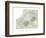 Inset Map of the Bermudas. Caribbean Islands-Encyclopaedia Britannica-Framed Giclee Print