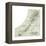 Inset Map of the North Extension of Kurile Islands; Japan-Encyclopaedia Britannica-Framed Premier Image Canvas