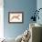 Inside a Dog-null-Framed Premium Giclee Print displayed on a wall