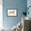 Inside a Dog-null-Framed Premium Giclee Print displayed on a wall