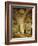 Inside and High Altar, St Peter in Golden Sky Church, Pavia, Italy, 8th-12th Century-null-Framed Giclee Print