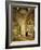 Inside and High Altar, St Peter in Golden Sky Church, Pavia, Italy, 8th-12th Century-null-Framed Giclee Print