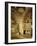 Inside and High Altar, St Peter in Golden Sky Church, Pavia, Italy, 8th-12th Century-null-Framed Giclee Print