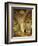 Inside and High Altar, St Peter in Golden Sky Church, Pavia, Italy, 8th-12th Century-null-Framed Giclee Print