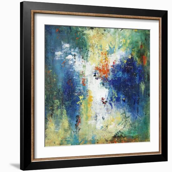 Inside and Out-Joshua Schicker-Framed Giclee Print