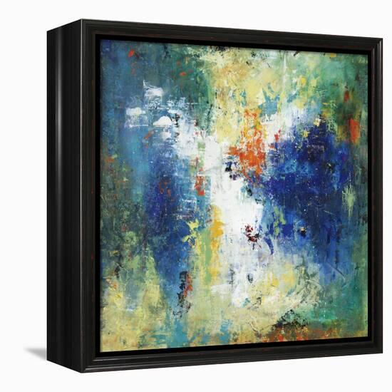 Inside and Out-Joshua Schicker-Framed Premier Image Canvas