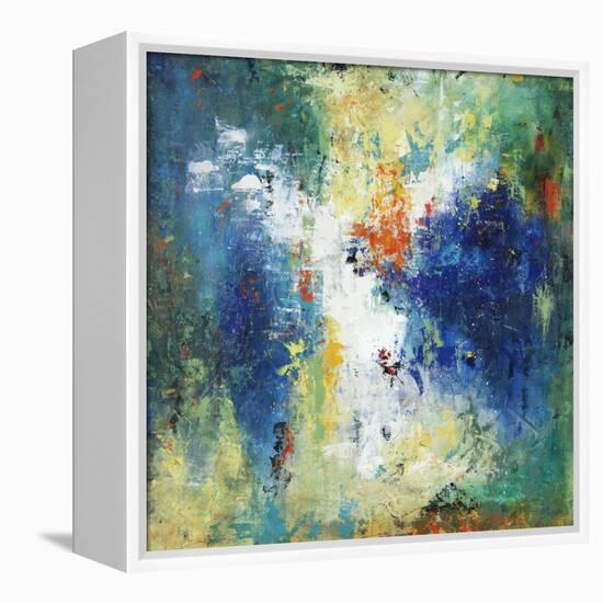 Inside and Out-Joshua Schicker-Framed Premier Image Canvas