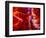 Inside Antelope Canyon-Marco Carmassi-Framed Photographic Print