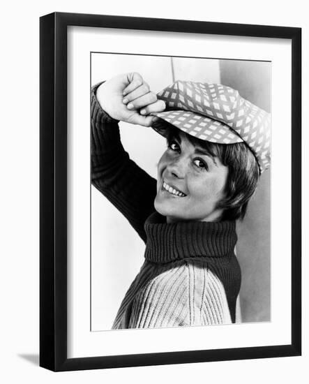 Inside Daisy Clover, Natalie Wood, 1965-null-Framed Photo