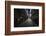 Inside Mont Saint Michel-Philippe Manguin-Framed Photographic Print