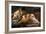 Inside of A Cave-Kayco-Framed Photographic Print