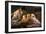 Inside of A Cave-Kayco-Framed Photographic Print