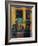 Inside Outside-Julie Held-Framed Giclee Print