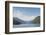 Inside Passage, British Columbia, Canada, North America-Michael DeFreitas-Framed Photographic Print