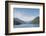 Inside Passage, British Columbia, Canada, North America-Michael DeFreitas-Framed Photographic Print