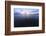 Inside Passage near Texada Island, Georgia Strait, British Columbia, Canada-Stuart Westmorland-Framed Photographic Print