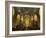 Inside the Igreja Do Colegio, Funchal, Madeira, Portugal, Europe-Michael Runkel-Framed Photographic Print