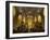 Inside the Igreja Do Colegio, Funchal, Madeira, Portugal, Europe-Michael Runkel-Framed Photographic Print