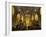 Inside the Igreja Do Colegio, Funchal, Madeira, Portugal, Europe-Michael Runkel-Framed Photographic Print