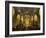 Inside the Igreja Do Colegio, Funchal, Madeira, Portugal, Europe-Michael Runkel-Framed Photographic Print