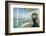 Inside the Lighthouse-B.B. Xie-Framed Photographic Print