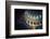 Inside the Sacre-Coeur Basilica in Paris-StockByM-Framed Photographic Print