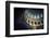 Inside the Sacre-Coeur Basilica in Paris-StockByM-Framed Photographic Print