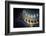 Inside the Sacre-Coeur Basilica in Paris-StockByM-Framed Photographic Print