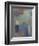 Inside the Song-Nancy Ortenstone-Framed Art Print