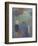 Inside the Song-Nancy Ortenstone-Framed Art Print