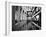 Inside VPL-Sharon Wish-Framed Photographic Print