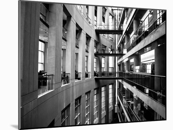 Inside VPL-Sharon Wish-Mounted Photographic Print