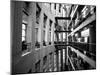 Inside VPL-Sharon Wish-Mounted Photographic Print