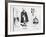 Insignia of Priesthood, 1912-G Schulein-Framed Giclee Print