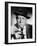 Inspector Maigret, Jean Gabin, 1958-null-Framed Photo