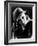 Inspiration, Greta Garbo, 1931-null-Framed Photo