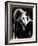 Inspiration, Greta Garbo, 1931-null-Framed Photo