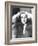 Inspiration, Greta Garbo, 1931-null-Framed Premium Photographic Print