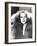 Inspiration, Greta Garbo, 1931-null-Framed Premium Photographic Print