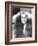 Inspiration, Greta Garbo, 1931-null-Framed Premium Photographic Print