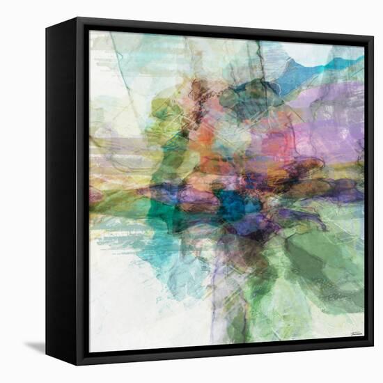 Inspiration I-Michael Tienhaara-Framed Stretched Canvas