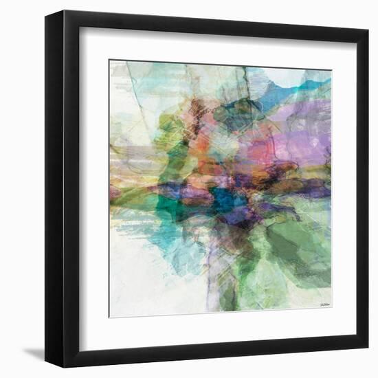 Inspiration I-Michael Tienhaara-Framed Art Print