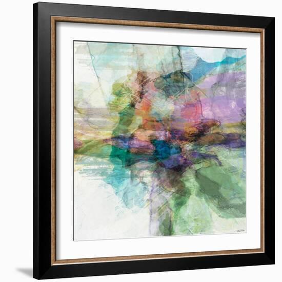 Inspiration I-Michael Tienhaara-Framed Art Print