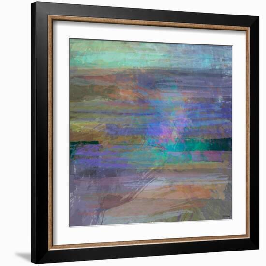 Inspiration II-Michael Tienhaara-Framed Art Print