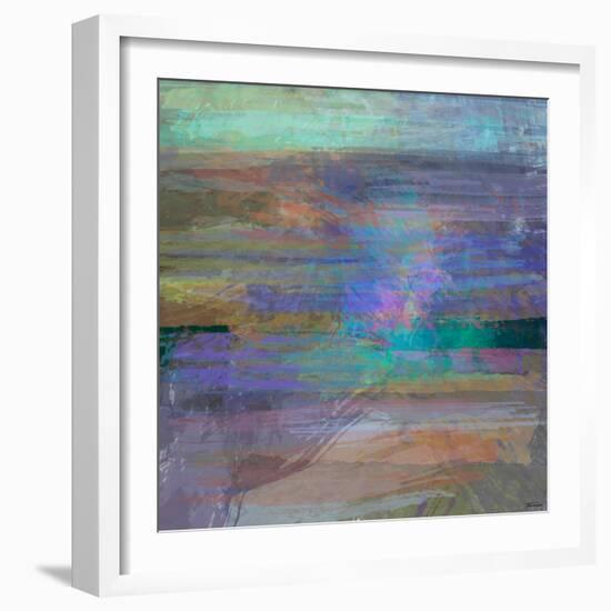 Inspiration II-Michael Tienhaara-Framed Art Print